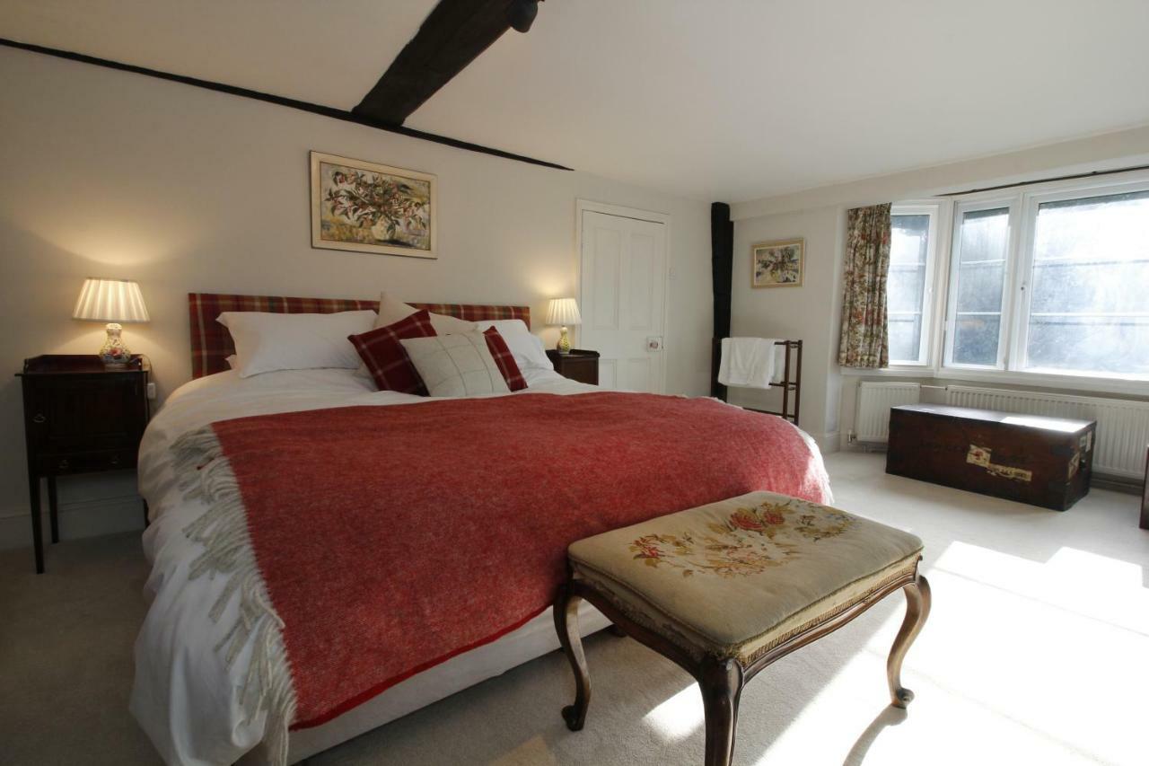 Bewl Rookery B&B Wadhurst Exterior foto