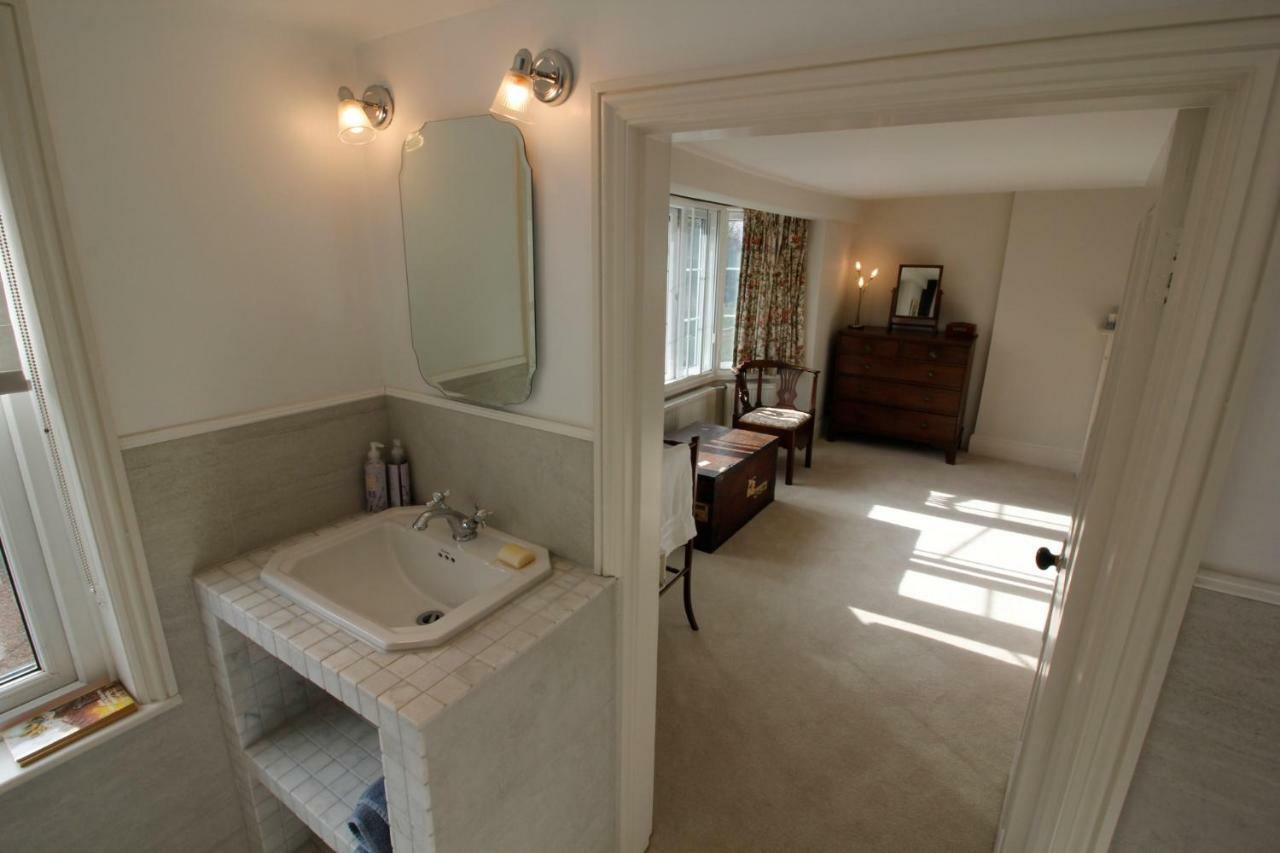 Bewl Rookery B&B Wadhurst Exterior foto