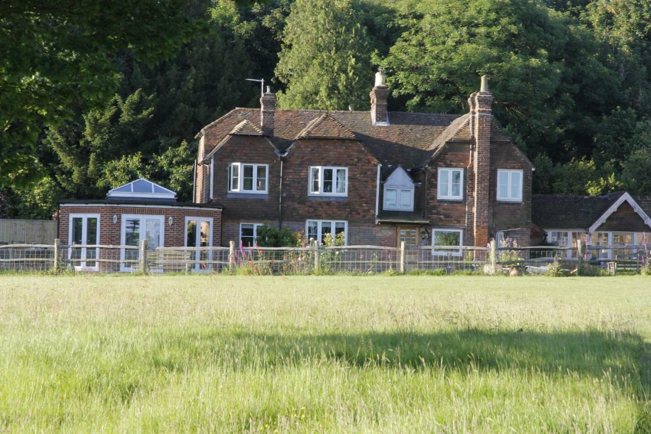 Bewl Rookery B&B Wadhurst Exterior foto
